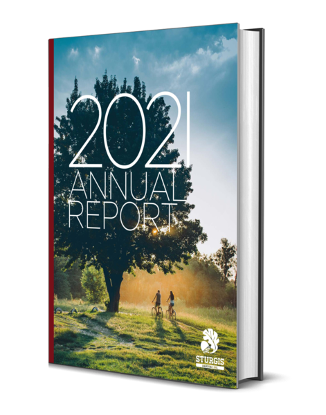 2021 Annual Report
