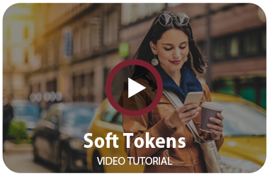 Soft Tokens